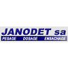 JANODET SA