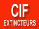 EXTINCTEURS C.I.F