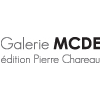 GALERIE MCDE - ÉDITION PIERRE-CHAREAU