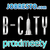B-CITY