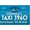 TAXI 3960 SIERRE