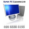 SUPER PC CLEANING LTD