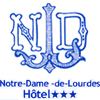 HOTEL NOTRE DAME DE LOURDES***