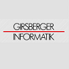 GIRSBERGER INFORMATIK AG
