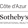 CÔTE D'AZUR SOTHEBY'S INTERNATIONAL REALTY