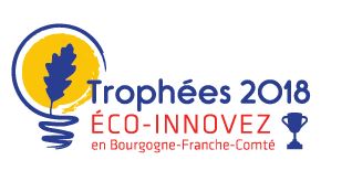 Aqua Assainissement reçoit le prix « Eco-Innovez 2018 » 