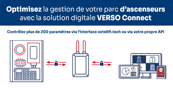 VERSO Connect
