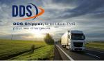 DDS Shipper