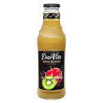 DARVITA Kiwi-Apple nectar 6X0.75l