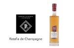 Ratafia De Champagne