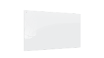 Tableau Blanc en Verre PREMIUM SUPERWHITE 180x120cm