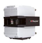 Raytek MP150 scanner en ligne infrarouge – imageur thermique