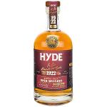 Hyde N°4 – Single Malt – Finish Rhum