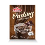 Pouding (Chocolat)