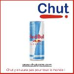 RED BULL ss sucre 0,25cl