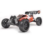 Pirate Shooter 4WD (4 roues motrices) RTR, 1/10