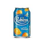 Rubicon Mango 33cl