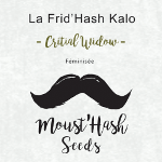 La Frid'hash Kalo - Critical Widow