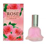 Eau De Parfum De Rose Et Huile De Rose, 12 Ml