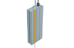 LIMAX3CP - Système de mesure magnétique absolu compact