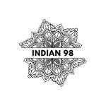 Indian 98