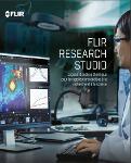 Logiciel FLIR Research Studio v1.0 – 4220500 – Licence perpétuelle