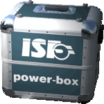 ISF Power Box