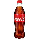 Coca Cola Regular 50l X24