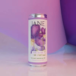Thé au CBD 35mg – Rituel Violette & Citron – Jane – 25 cl