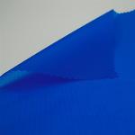 Tissu ripstop en polyamide 6.6 Haute Tenacité bleu roi