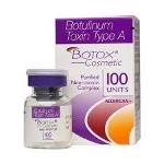 Botox 100 unités