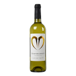 Vin blanc - Secret Des Amants Sauvignon Bout 75 Cl