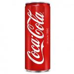 Coca 33cl Slim