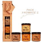 Pack Fromagé 2