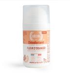 ATOA - Roll on déodorant Fleur d'Oranger - COSMOS ORGANIC - 