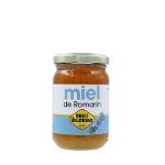 Miel de Romarin d'Espagne - 250 g