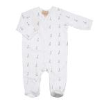 Pyjama naissance - coton