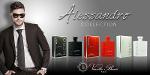 Collection Alessandro