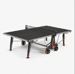 Table De Ping Pong 500X Outdoor