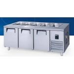 Réfrigérateurs De Service Sts 330-515-650 - 2, 3 Et 4 Portes
