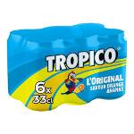 Tropico Pack 6x 33cl