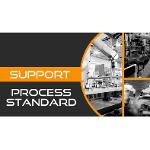 Support : Process Standard