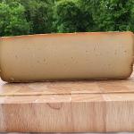 Découvrez notre fromage d'Estive de 2 kg.