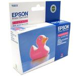 Epson T0553 - Originale - Magenta - Cartouche d'encre