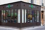 Bar bio Missgreen - Paris 17ème arrondissement (VD4601)
