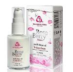 Sérum Yeux Nature Rose Berry 30 Ml