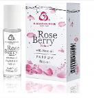 Parfum Polon Rose Berry 9 Ml