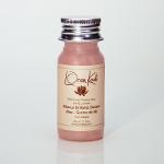 Mini Shampoing ayurvédique "Hibiscus Brillante Densité" cheveux secs, abimés