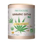 Cannabis Sativa Bio