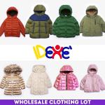 Vestes pour enfants Wholesale Idexe Clothes
